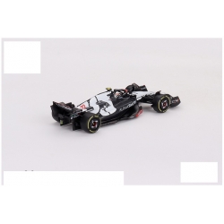 AlphaTauri ORLEN AT04 #22 Yuki Tsunod 1:64 00726-L