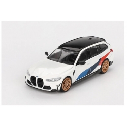 BMW M3 M Performance Touring Alpine   1:64 00776-L