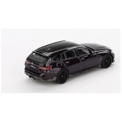 BMW M3 Performance Touring G81 Dayto 1:64 00896-L