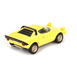 Lancia Stratos HF Stradale Giallo 1:64 MGT-00771-L