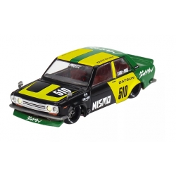 Datsun 510 Street Racing V2 1969 1:64 MGT-KHMG131