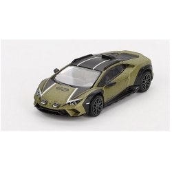 Lamborghini Huracan Sterrato #63 Lhd  1:64 00779-L