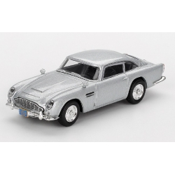 Aston Martin DB5 Casino Royal 2006 1:64 00909-007E