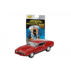 Ford Mustang Mach 1 James Bond 007 Di 1:64 00905-0