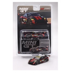Nissan GT-R Nismo GT3 #360 "RUNUP RIV 1:64 00754-B