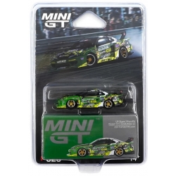 Nissan LB-Super Silhouette S15 Silvia 1:64 00823-B