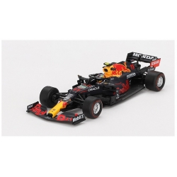 Red Bull RB16B #11 Sergio Perez 2021  1:64 00836-L