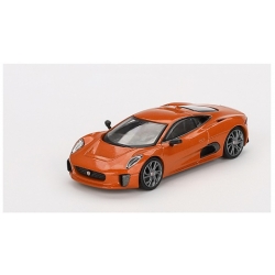 Jaguar C-X75 from Spectre James Bond  1:64 00884-L