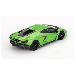 Lamborghini REVUELTO 2024 Verde Selvans 1:64 00816