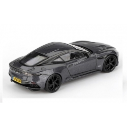 Aston Martin DBS 2021 from No Time 1:64 00904-007E