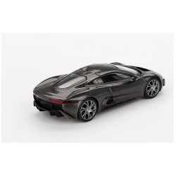 Jaguar C-X75 Test Car 1:64 00997-L