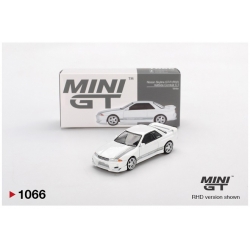 Nissan Skyline GT-R R32 VeilSide Comb 1:64 01066-R