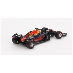 Red Bull RB16B #33 Max Verstappen 1:64 MGT-00835-L