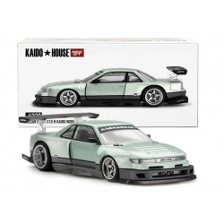 Nissan Silvia S13-R Kaido Works V1 AD 1:64 KHMG232