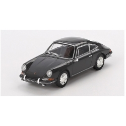Porsche 911 1964 Slate Grey 1:64 00717-L