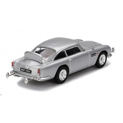 Aston Martin DB5 Bond 007 Goldfing 1:64 00900-007E