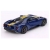 Ford GT 2020 Blue 1:64 00614-L