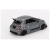 Abarth 595 LB-WORKS x Abas Works Gray 1:64 00995-L