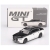 BMW i7 xDrive60 2024 Alpine White Bla 1:64 00959-L