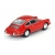 Porsche 911 (901) Red 1963 1:64 MGT-00695-L