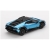 Lamborghini Huracán Sterrato Blu Aegi 1:64 00807-L
