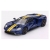 Ford GT 2020 Blue 1:64 00614-L