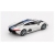 Jaguar C-X75 Silver 2010 1:64 00960