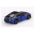 Nissan Z400 LB Nation Works Blue 2024 1:64 00732-L