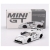 Lamborghini Countach LB-Works White 202 1:64 00966