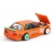 BMW M3 (E30) KAIDOHAUS V1 1989 Orange 1:64 KHMG177