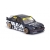 BMW M3 E30 Kaido Works V1 Blue  1:64 KHMG154
