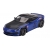 Nissan Z400 LB Nation Works Blue 2024 1:64 00732-L