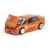 BMW M3 (E30) KAIDOHAUS V1 1989 Orange 1:64 KHMG177