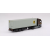 Mercedes Benz Actros 40' Container UPS 1:64 MGT007