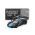 Jaguar C-X75 2010 Black 1:64 01070