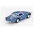 Aston Martin DB5 1965 Sierra Blue 1:64 00954