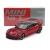 Aston Martin DBS 2023 Hyper Red 1:64 01065
