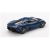 Jaguar C-X75 Blue 1:64 00884-L