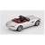 BMW Z8 2003 Titanium Silver 1:64 00998-BL