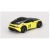 Nissan Z LB NATION WORKS Ikazuchi Yel 1:64 00826-L