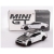 Nissan GT-R (R35) Nismo 2024 Brillian 1:64 01045-L
