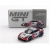 Porsche 911 992 Dakar Ice Grey metall 1:64 00964-L