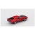 Ford Mustang Mach1 1971  Race Red 1:64 00614-L