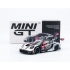 Porsche 911 GT3 R #77 Rexy Skeleton 2 1:64 01143-L