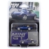 BMW Z8 ALPINA 2003 Alpina Blue 1:64 01082-BL