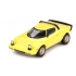 Lancia Stratos HF Stradale Giallo 1:64 MGT-00771-L