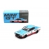 Nissan Skyline Kenmeri LB Works Liberty 1:64 01212