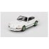 Porsche 911 Carrera RS 2.7 Grand Prix W 1:64 00801