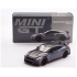 Nissan GT-R R35 NISMO 2024 Stealth Gr 1:64 00868-L