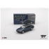 BMW 750IL E38 1998 Sorrento Blue Meta 1:64 00894-L